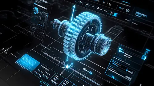 Automation and Test Capabilities Body