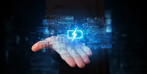 Battery Solutions Body