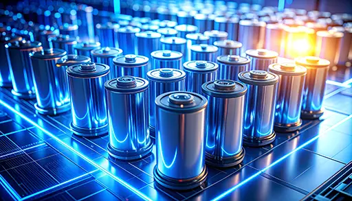 Custom Battery & Charger Solutions Body 2