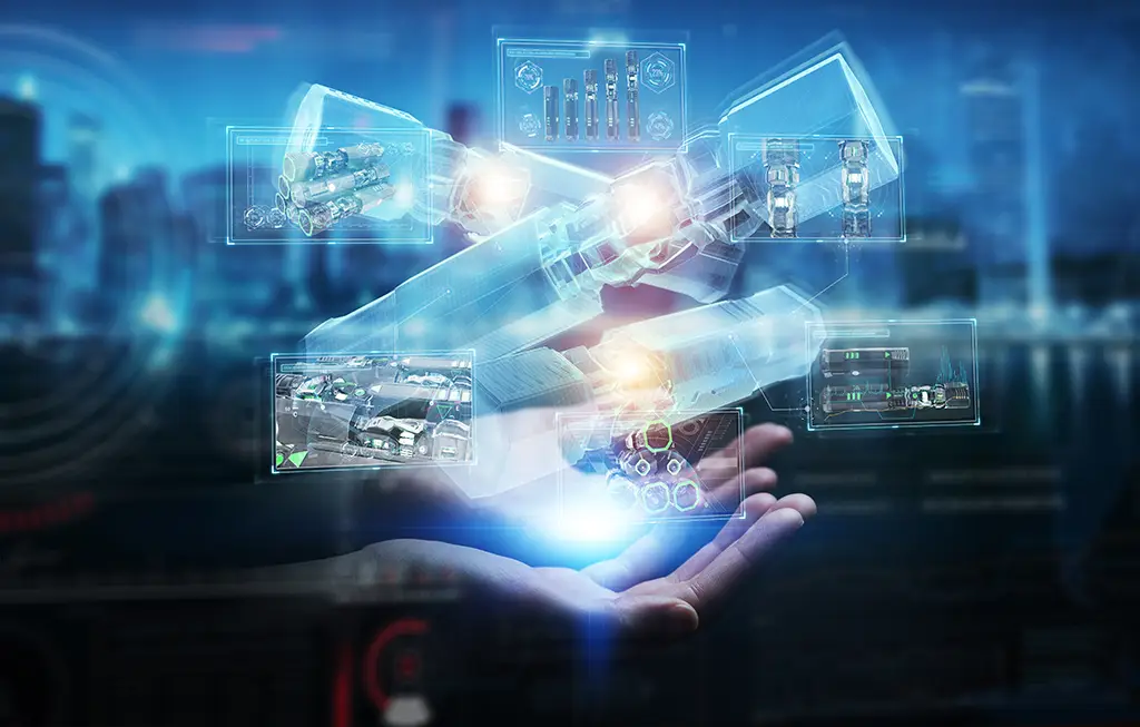 Custom Battery & Charger Solutions Header