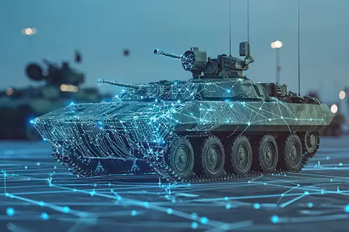 Distributed Power Control body