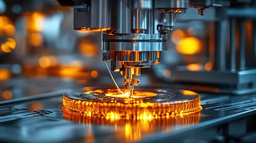 Electronic Manufacturing Solutions & Services Body