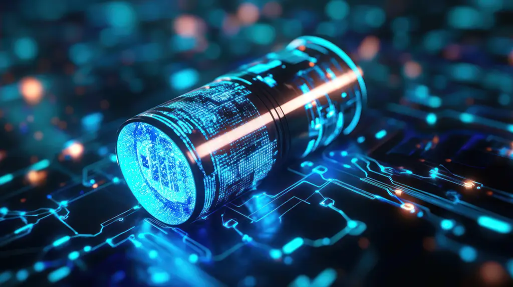 Military Battery & Chargers Capabilities Header